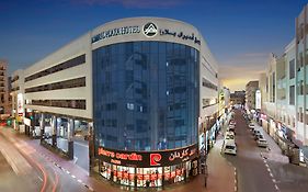 Admiral Plaza Hotel